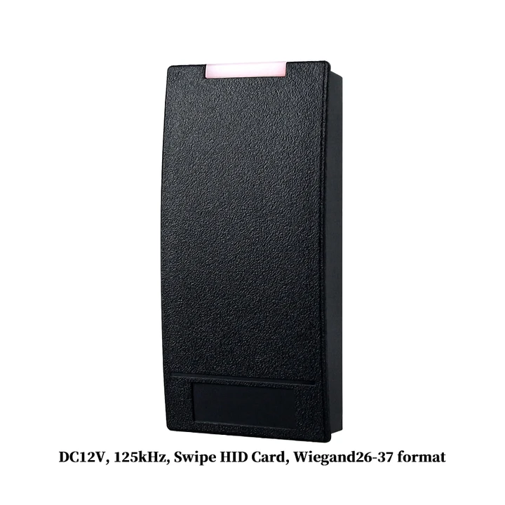Промышленный считыватель RFID карт DZ117HID 125 кГц