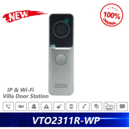 Dahua VTO2311R-WP IP-видеодомофон для виллы