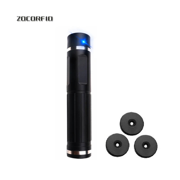 RFID охранная система патруля ZOCORFID XJ-108U