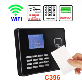 udvbio C396-ID-IC бесконтактная RFID IC NFC-карта