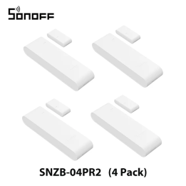 SONOFF SenseGuard DW Gen2 Zigbee датчик двери/окна