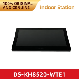 IP-монитор Hikvision DS-KH8520-WTE1 10.1 дюйма
