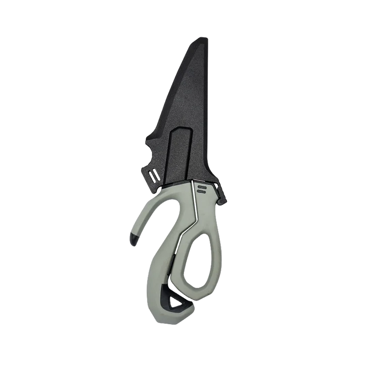 ALLWIN HOUSEWARE Многофункциональные ножницы из нержавеющей стали