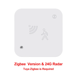 Датчик присутствия человека RightSitu 24G