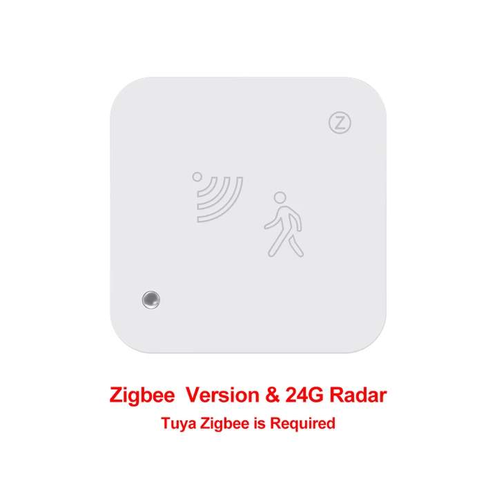 Датчик присутствия человека RightSitu 24G