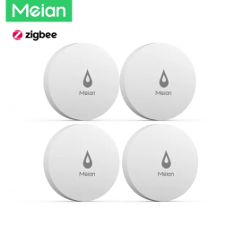 Датчик утечки воды MEIAN SW02