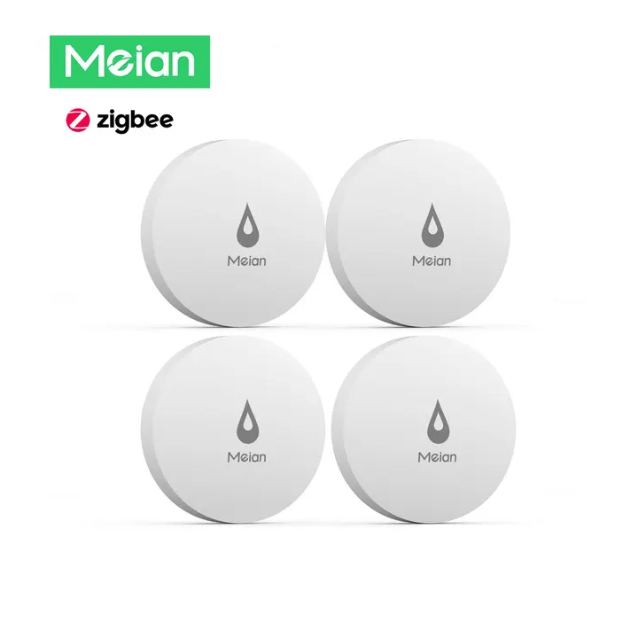 Датчик утечки воды MEIAN SW02
