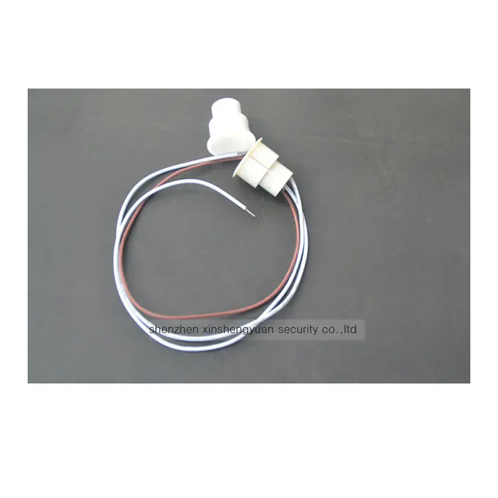 Магнитные датчики открытия Jshej 36 NO&NC