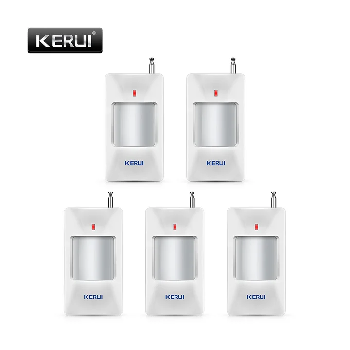 KERUI Беспроводной датчик движения 433 МГц
