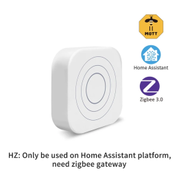 Датчик движения Lincukoo Tuya ZigBee 3.0