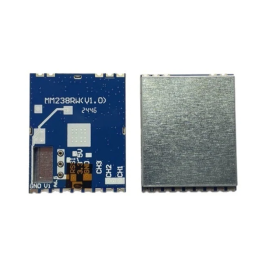 RX 5.8G Модуль приемника беспроводной передачи видео MM238RW