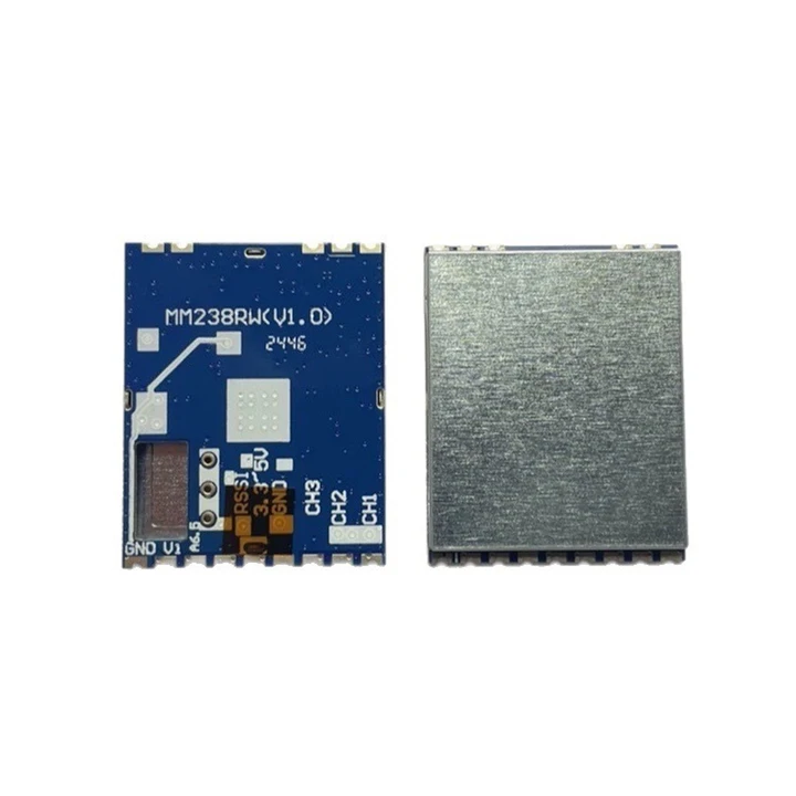 RX 5.8G Модуль приемника беспроводной передачи видео MM238RW