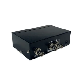 Ezcap8286 SDI видеопереключатель 2 входа 1 выход