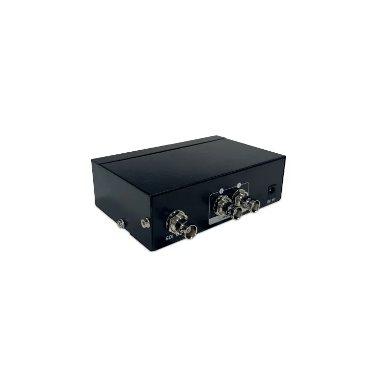Ezcap8286 SDI видеопереключатель 2 входа 1 выход