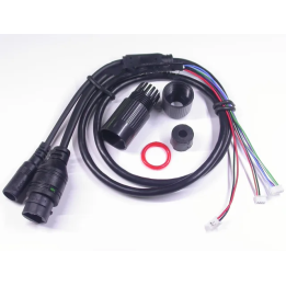 Кабель Ethernet для IP-камеры
