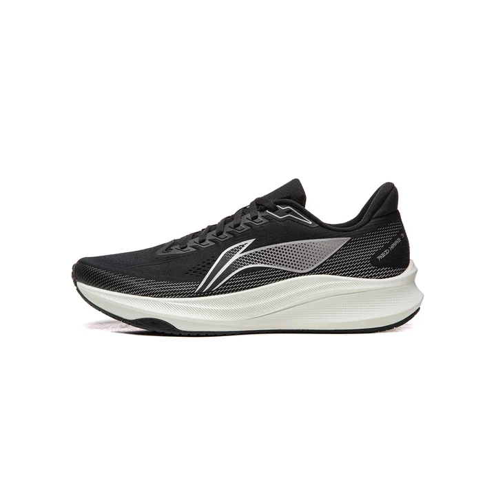 Мужские кроссовки Li-Ning RED HARE 9 для бега, легкие, дышащие, износостойкие, с противоскользящей подошвой, тренировочные крос