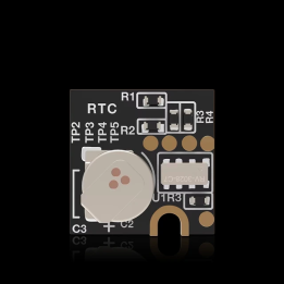 RTC модуль FDROBOT RV-3028-C7