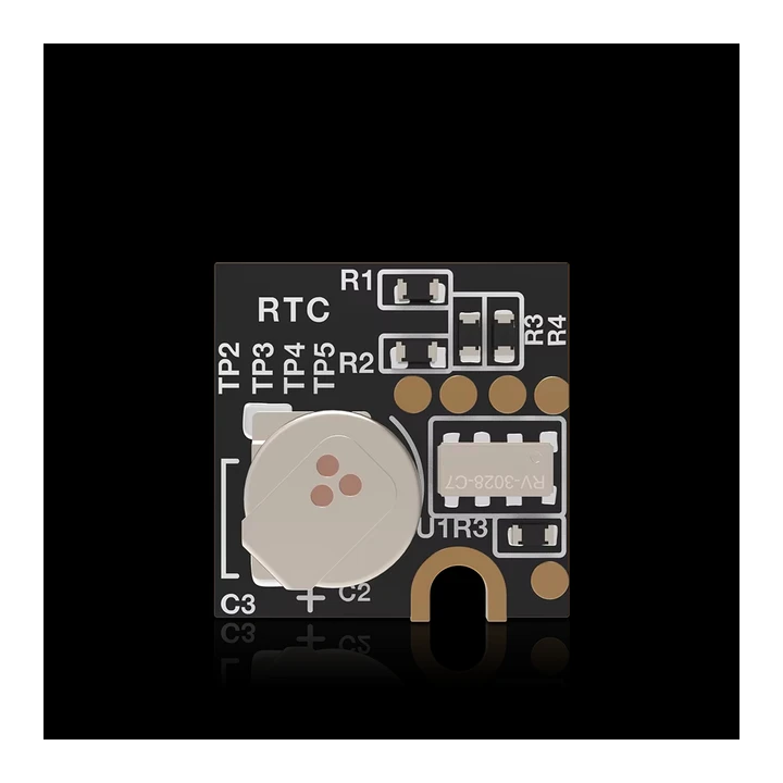 RTC модуль FDROBOT RV-3028-C7