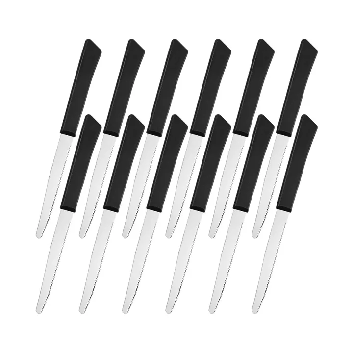 Набор ножей для стейка ALLWIN HOUSEWARE  из нержавеющей стали