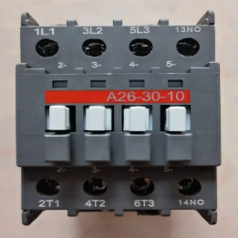 Контактор A26-30-10 A26-30-01 A26D-30-10