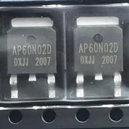 5 шт. Транзисторы MOS AP60N02D