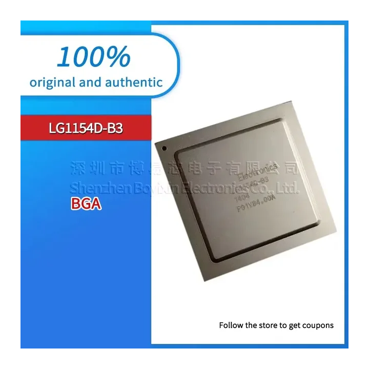 LG1154D-B3 ЖК-дисплей