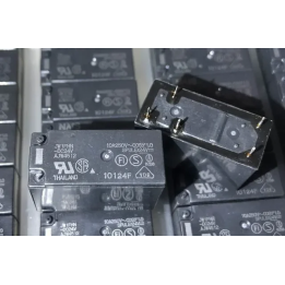 Реле JW1FHN-DC12V AJW4511; JW1FHN-DC24V AJW4512  (14F-1C-5P-12V/24V-10A)