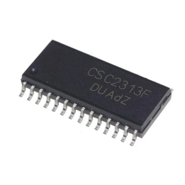 5 шт. пластиковые корпуса RSM2313-G CSC2313F CSC2313 Sop28