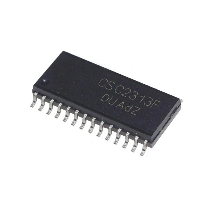 5 шт. пластиковые корпуса RSM2313-G CSC2313F CSC2313 Sop28
