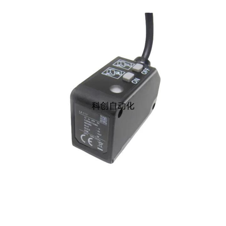 Оригинальные запчасти LX-111