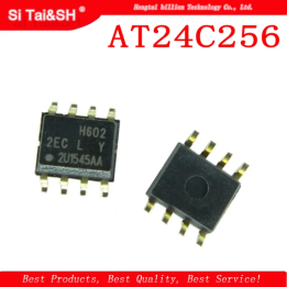 Защитные чехлы AT24C256N-SU27