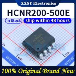 HCNR200-500E хранилище для электроники