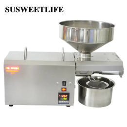 Электрический масляный пресс SUSWEETLIFE S8