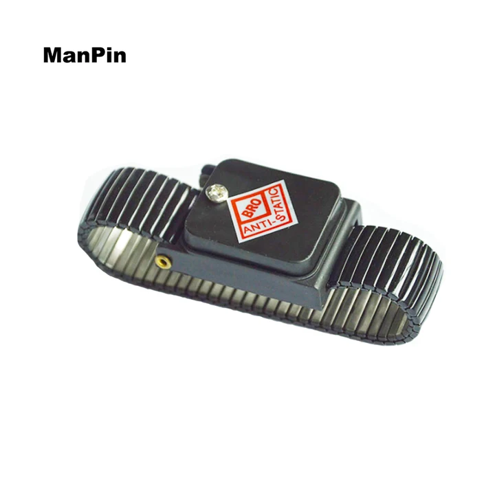 Антистатический браслет Manpin