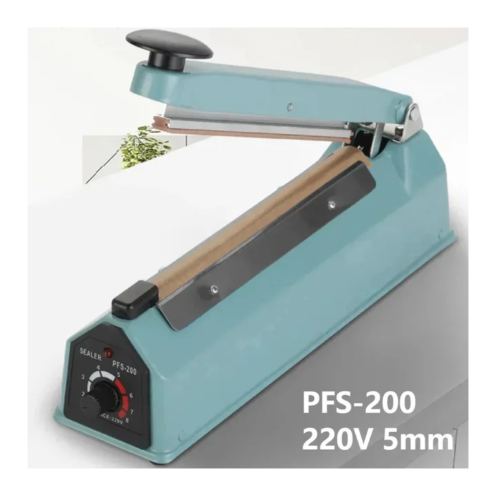 Ручная машина для запечатывания PFS-200