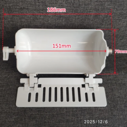Лоток для льдогенератора HZB-16