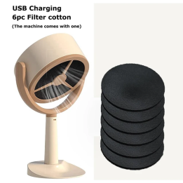 USB-вентилятор для кухни