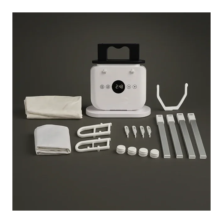 Электрическая сушилка для одежды WHYY HH18-T01