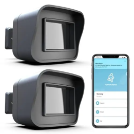 HTZSAFE Smart Motion Sensor