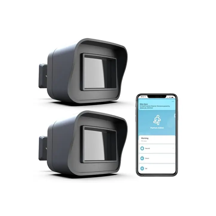HTZSAFE Smart Motion Sensor