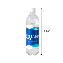 Сейф-бутылка Aquafina yz66