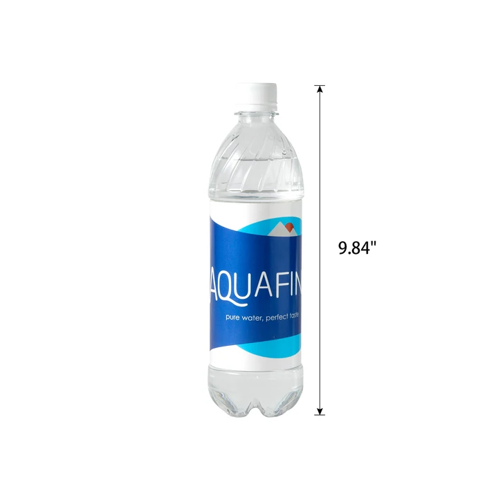 Сейф-бутылка Aquafina yz66
