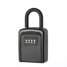 Цифровой ящик для ключей KEY LOCK BOX