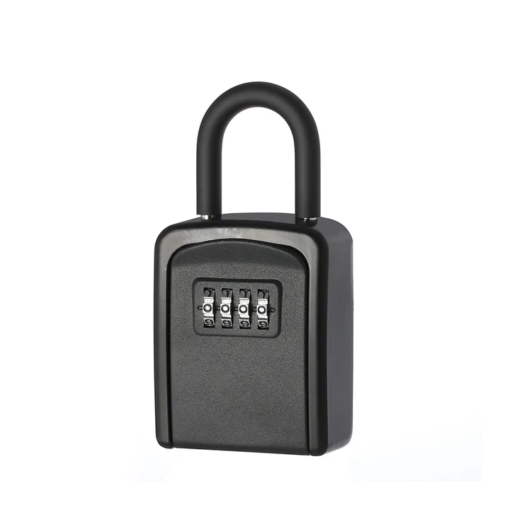 Цифровой ящик для ключей KEY LOCK BOX