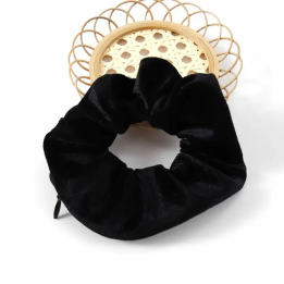 ELESABOX hidden Storage Case Hair Scrunchie