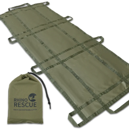 Многоразовые носилки Rhino Rescue из нейлона