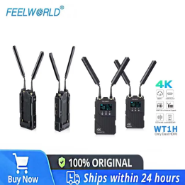 FEELWORLD WT1H 4K Беспроводная система передачи видео