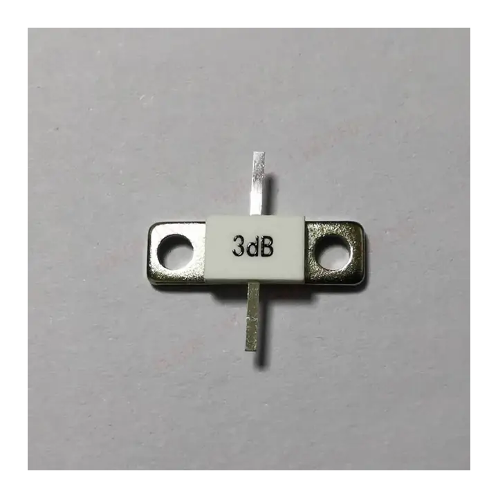 Аттенюатор RFR3-100 3 дБ 100 Вт