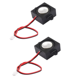 occkic Full frequency bass speaker 4 Ом 3 Вт