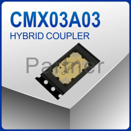 Гибридный соединитель CMX03A03